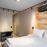 Studio De Luxo Urban