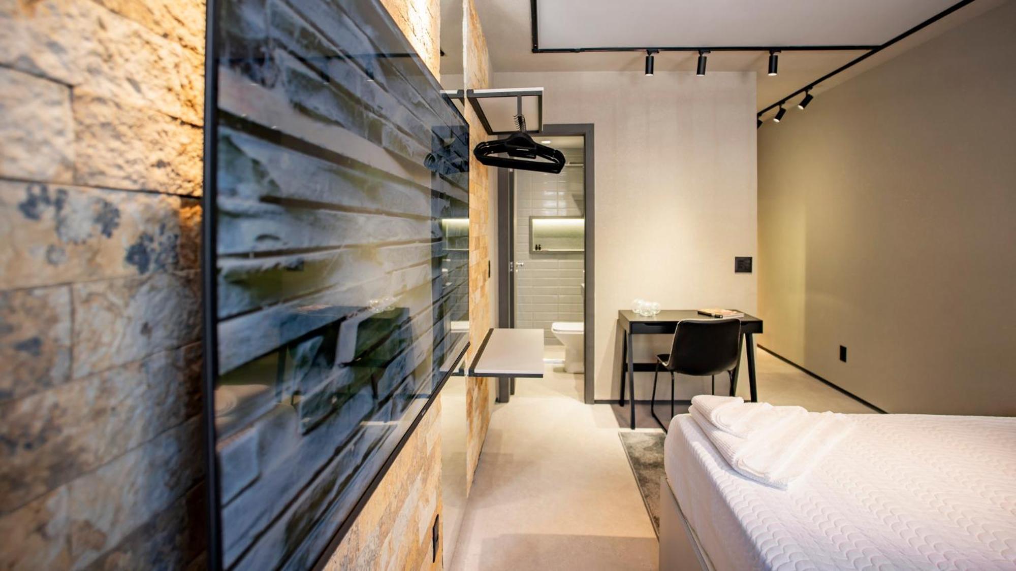 Apartamento De Luxo Urban Brasília