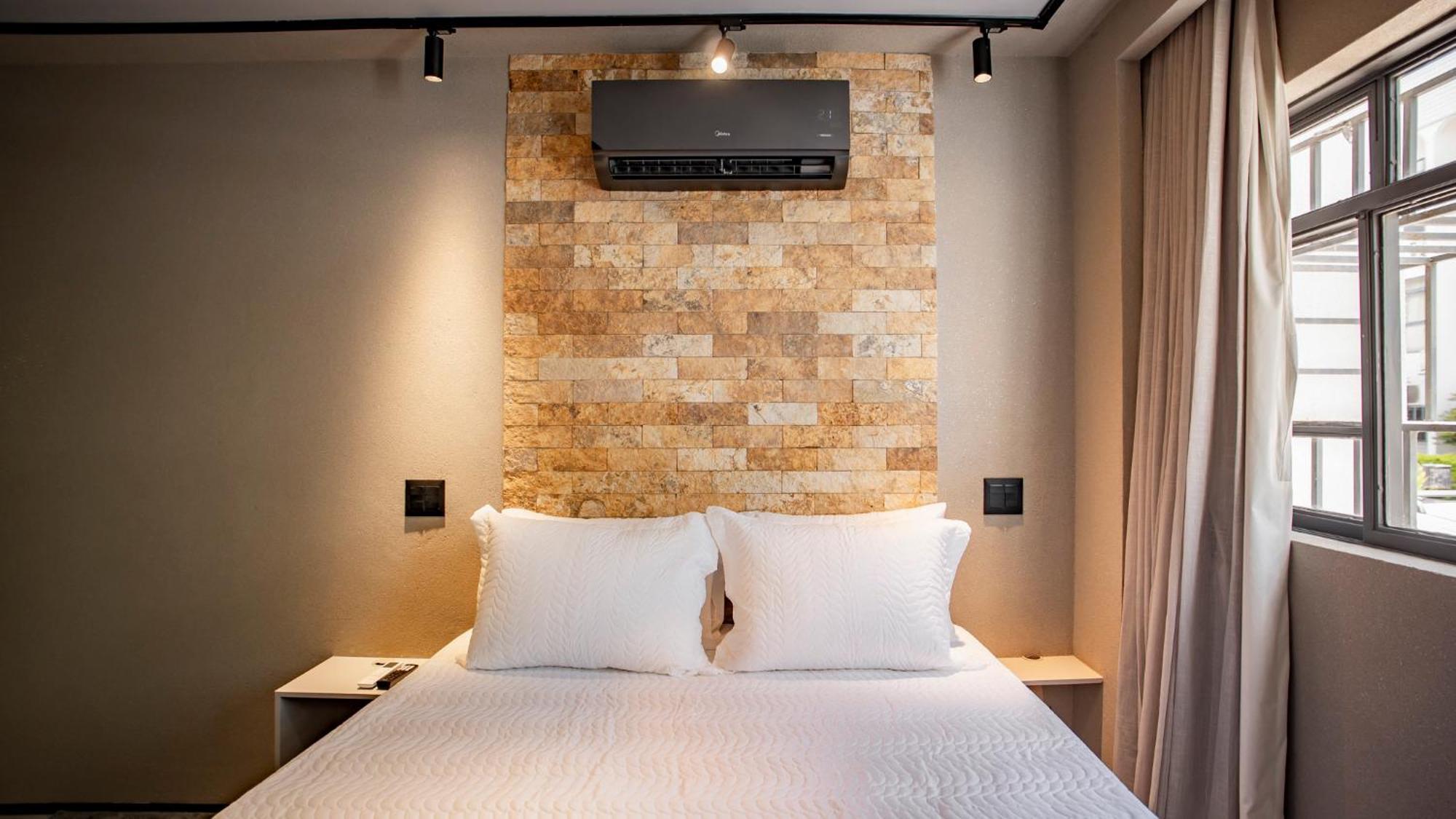 Apartamento De Luxo Urban