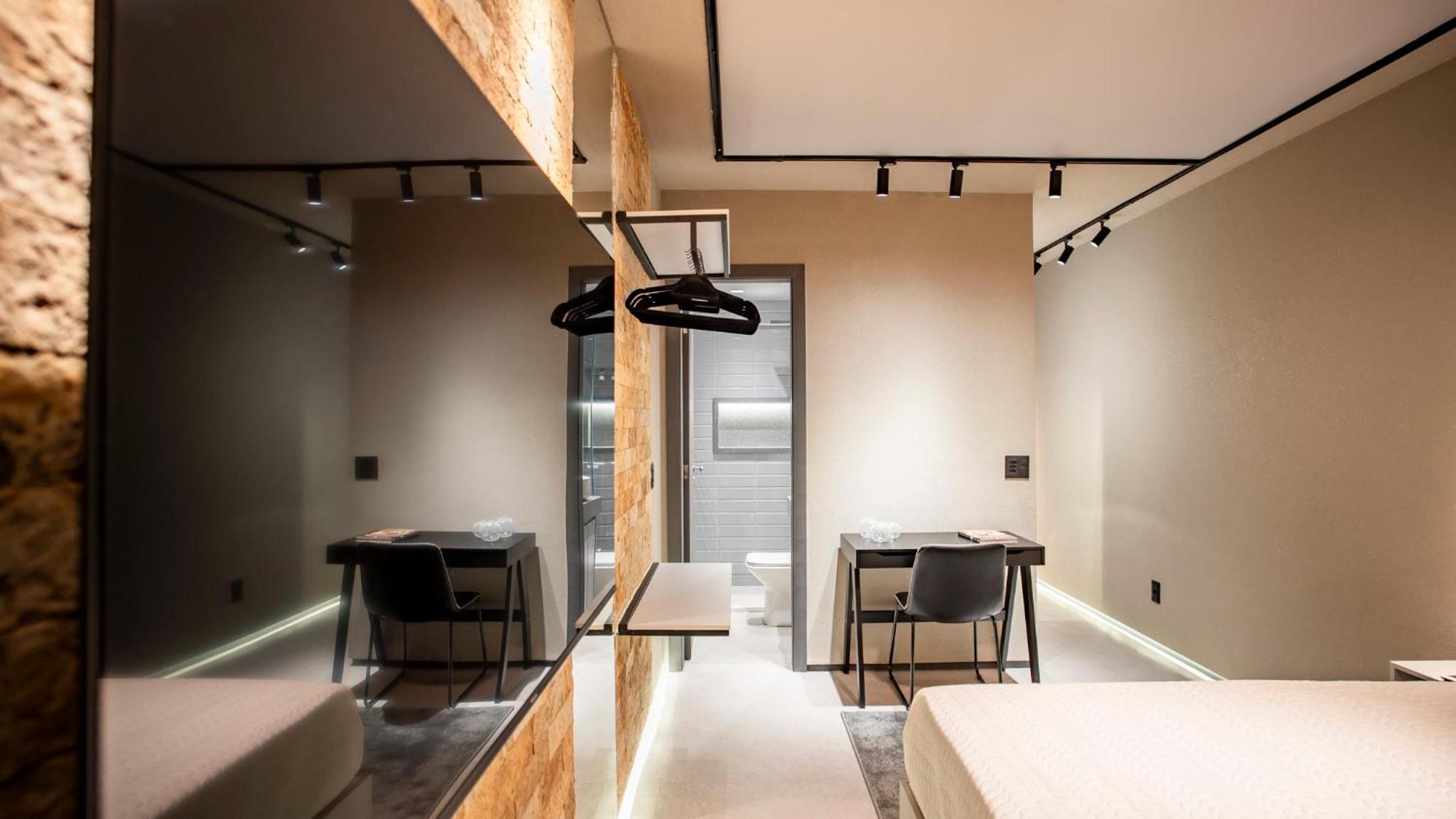 Apartamento De Luxo Urban Brasília