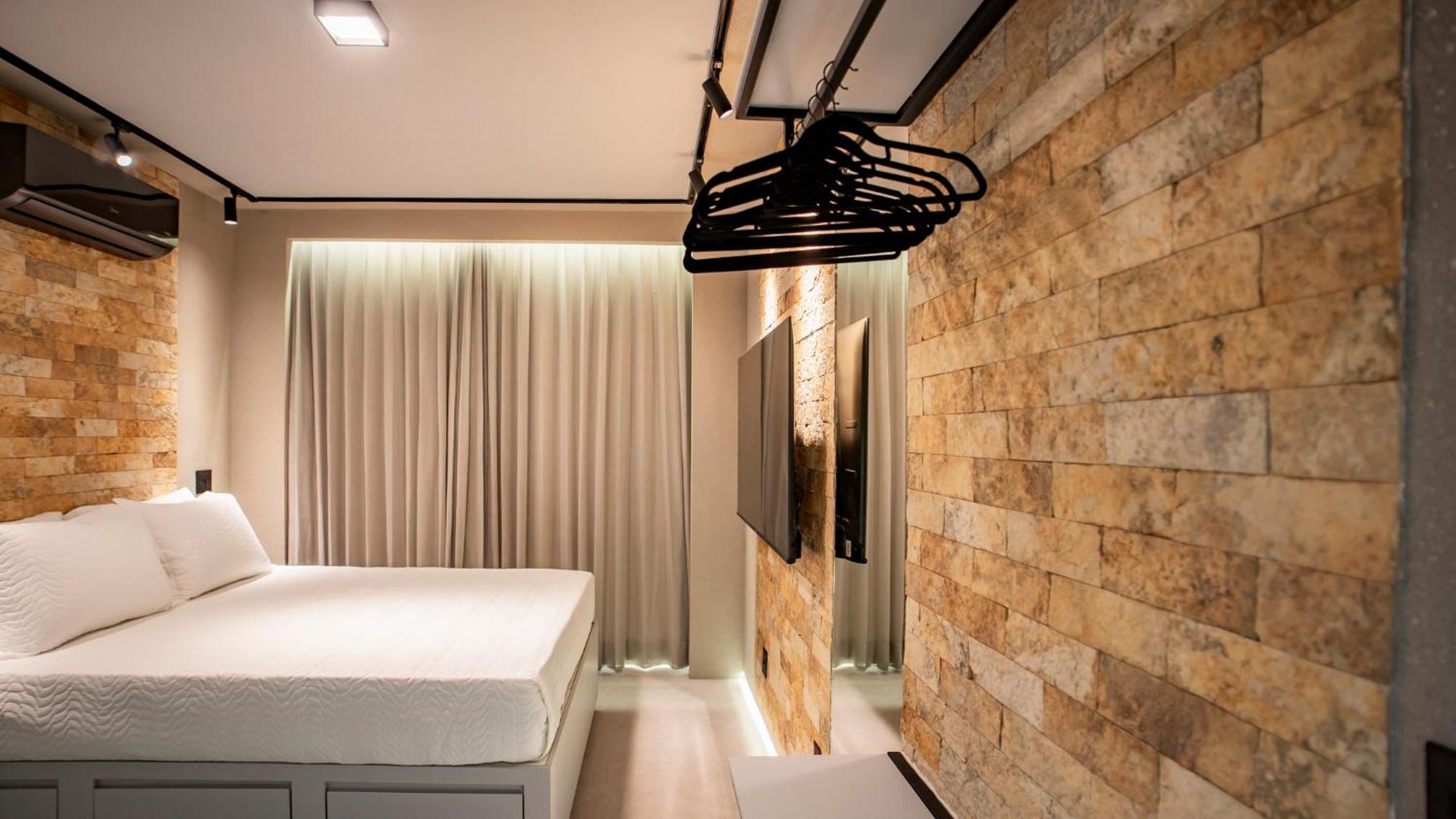 Apartamento De Luxo Urban *