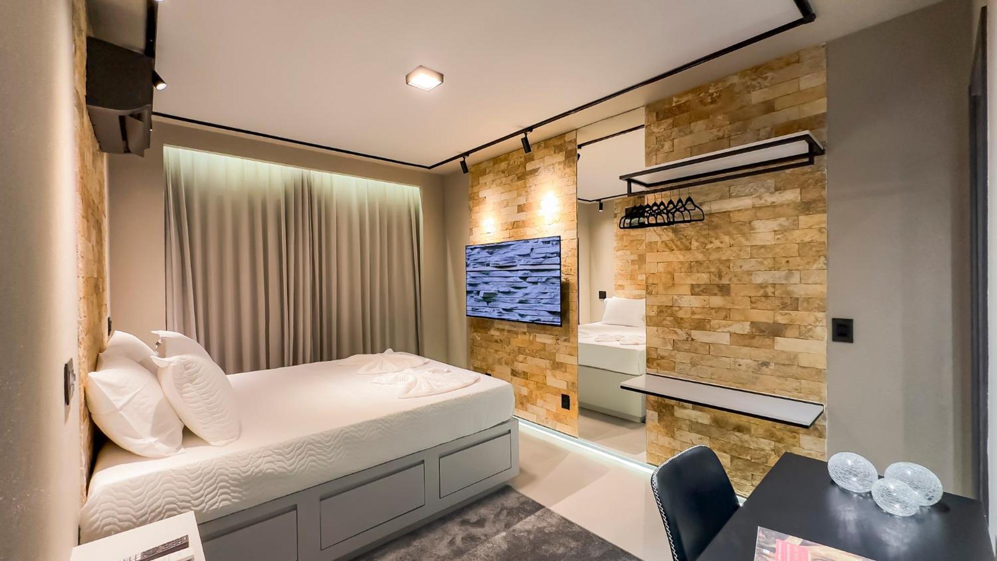 De Luxo Urban Apartamento Brasília