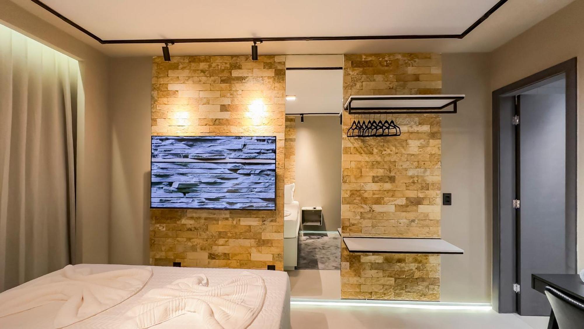 Apartamento De Luxo Urban Brasília