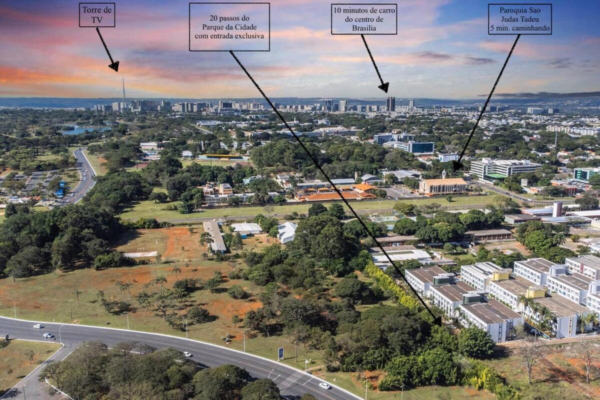 De Luxo Urban * Brasília