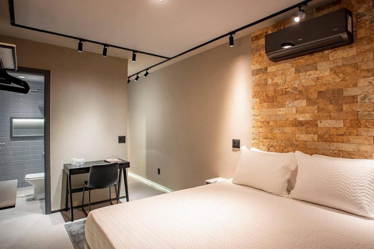 Apartamento De Luxo Urban Brasília