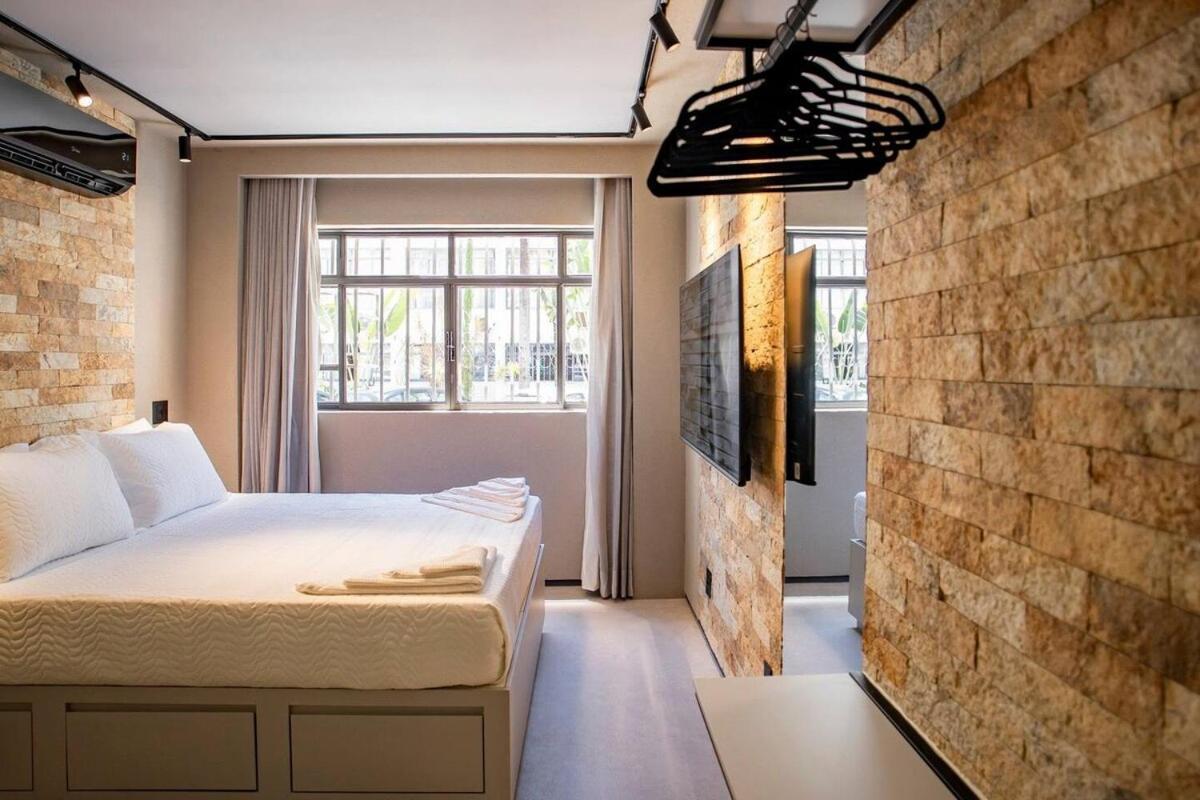 De Luxo Urban Apartamento