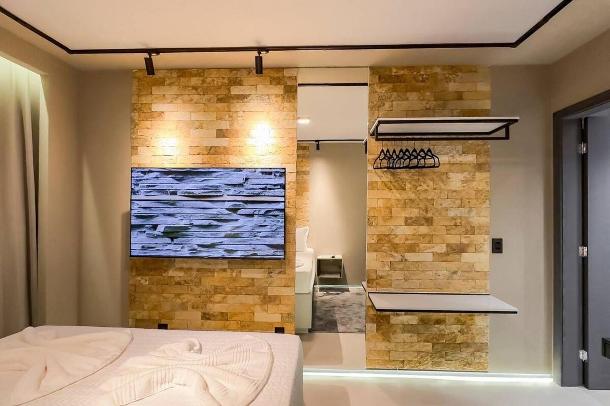 De Luxo Urban Apartamento Brasília